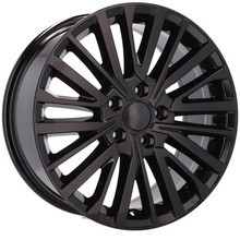 4x jantes 20 5x120 s'intégrer dans VW Amarok Touareg T5 T6 T6.1 Caravelle Transporter - B1515 (VW411)