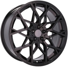 4x jantes 20 s'intégrer dans BMW 4 Coupe G22 G23 G26 6 G32 5 G30 G31 G38 Z4 RoaDSter xDrive - B1383