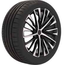ROUES 18 Été TOYOTA CAMRY IX XV80 CAMRY VIII XV70 Michelin 235/45 R18
