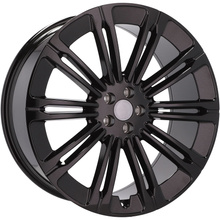 4x jantes 19 s'intégrer dans LAND ROVER Discovery Sport Freelander Range ROVER Evoque Velar - B1808