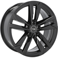 4x jantes 18 s'intégrer dans SUZUKI S-Cross SX4 TOYOTA C-HR Camry Corolla Cross RAV4 Yaris - FBX254