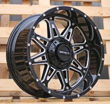 4x jantes 20 s'intégrer dans FORD Bronco Expedition F-150 Lightning Lobo S10 Suburban Tahoe - 1109A