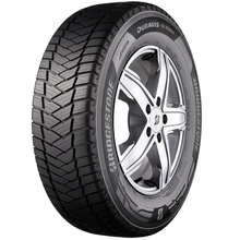 Pneus Bridgestone DURAVIS A/S 225/75 R16 121R