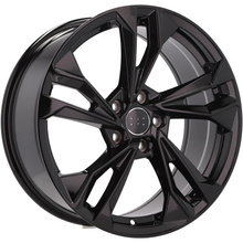 4x jantes aluminium 20 s'intégrer dans AUDI S7 4G8 4K8 S4 B9 B8 B6 RS4 B8 B9 Q5 8R SQ5 8R A7 4G8 4K8 RS7 4G A5 8T 8F F5 RS5 8T 8F F5 A6 Allroad I5493