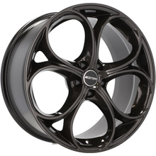 Jantes en aluminium GMP ITALIA DRAKE 19 5x110 TUV