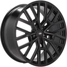 4x Kute jantes 22 s'intégrer dans LAND ROVER Discovery Range ROVER IV Sport L461 Defender - CG077
