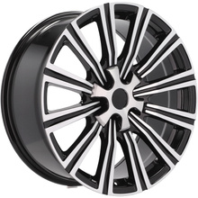 4x jantes 20 s'intégrer dans TOYOTA HILUX Hiace Land Cruiser Prado Tacoma MITSUBISHI L200 - B1222