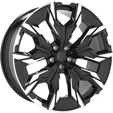 4x jantes 20 s'intégrer dans BMW 5 G60 G61 6 Gran Turismo G32 7 G11 G12 G70 X3 G01 G45 X4 - A5915 (YF5716)