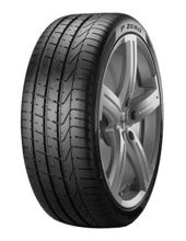 Pneus Pirelli P Zero Rosso Asimmetrico 295/35 R18 99Y
