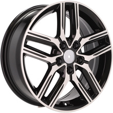 4x jantes 17 s'intégrer dans KIA Ceed Proceed Sportage XCEED Optima HYUNDAI IX35 I40 Tucson - Y1227
