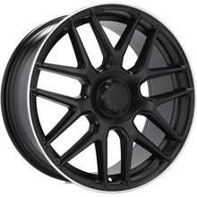 ROUES 19 Été MERCEDES E ALL-TERRAIN S214 S AMG W222 Pirelli 255/45 R19