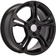 4x jantes 16 s'intégrer dans RENAULT Clio Captur Twingo Taliant Kangoo Megane DACIA Dokker - BK875