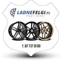 Désodorisant LadneFelgi - Odeur de voiture