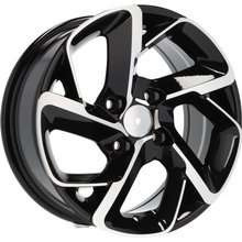 ROUES 15 Été CITROëN C-ELYSéE C3 II SC Hankook 185/65 R15