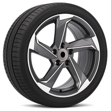 ROUES 18 Été AUDI Q5 8R Q5 SPORTBACK FY Falken 235/60 R18