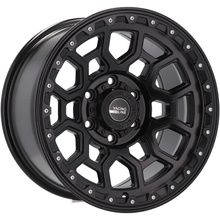 4x jantes 17 s'intégrer dans MITSUBISHI L200 Pajero TOYOTA Land Cruiser 4 Runner HILUX - B1105
