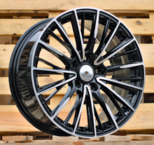 4x jantes 19 s'intégrer dans LEXUS ES GS IS XE30 LS NX RC RX UX TOYOTA Camry XV40 XV70 - FBX042