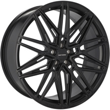 4x jantes Kute 21 9.5+10.5 s'intégrer dans MERCEDES E-Class E63 AMG W213 W214 Full Forged - SM01