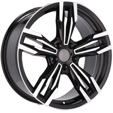4x jantes aluminium 20 s'intégrer dans VW Amarok I 2H OPEL Insignia A G09 OPC TOYOTA Crown XVI Grand Highlander AS10 Mirai II HONDA Pilot II BY983