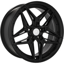 4x jantes aluminium 18 s'intégrer dans BMW 5 VII G30 G31 G38 X5 IV G05 G18 8 G14 G15 G16 6 GT G32 7 VI G11 G12 4 Gran Coupe G26 i4 G26 2 Active FBX481