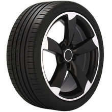 ROUES 17 Été AUDI Q5 8R Nexen 235/65 R17