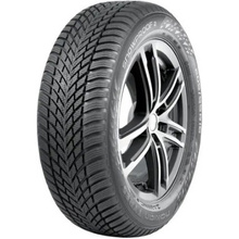 Pneus Nokian Snowproof 2 XL 3PMSF M+S 225/50 R17 98H