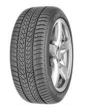 Pneus Goodyear ULTRA GRIP 8 PERFORMANCE XL FP 205/45 R17 88V