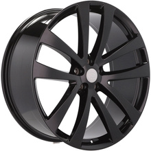 4x jantes 23 5x120 s'intégrer dans LAND ROVER Range ROVER Sport Defender Discovery - B1796 (IN5597V)