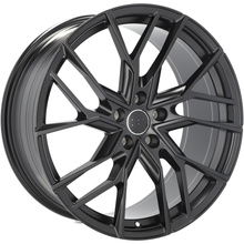 4x jantes 20x8+9 s'intégrer dans AUDI Q4 Sportback e-tron FZ SKODA Elroq Enyaq Electric ID.4 - YF5771