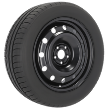 4x ROUES 16 Hiver SKODA RAPID MK1 NH FL Falken 195/55 R16