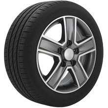 4x ROUES 16 Hiver RENAULT TRAFIC II X83 Continental 205/65 R16