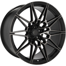 4x jantes 20+21 s'intégrer dans BMW M3 G80 G81 Competition M4 G82 G83 xDrive Styling 826M - IN3650F