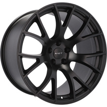 4x jantes aluminium 20 s'intégrer dans DODGE Challenger III LC SRT Charger SRT I LX II LD VII Magnum LX1 CHRYSLER 300 II LD I LX 300C I LX SRT-8 B5054