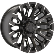 4x jantes 17 s'intégrer dans NISSAN Frontier Navara D40 Pathfinder III XTerra MERCEDES X - JT255