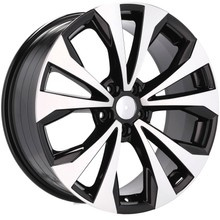 4x jantes 18 s'intégrer dans LEXUS ES GS IS NX RX UX IS II TOYOTA Avensis Camry Corolla RAV4 - FE194