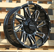 4x jantes aluminium 20 s'intégrer dans B1544