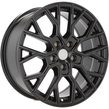 4x jantes aluminium 20 s'intégrer dans CHEVROLET Traverse II Limited III Blazer C1XX Equinox EV SAAB 9-4x CADILLAC SRX GMT166 XT5 XT6 C1XX Optiq I5659