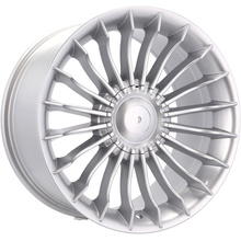 4x jantes aluminium 18 s'intégrer dans BMW 3 VI F30 F31 F35 GT F34 4 F32 F33 Gran Coupe F36 5 V E60 E61 VI F10 F11 GT F07 6 III F06 F12 F13 7 V BK273