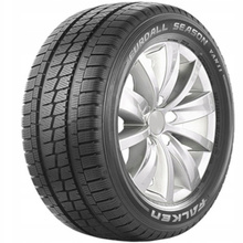 Pneus Falken EUROALL SEASON VAN11 225/65 R16 112R