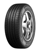 Pneus Fulda ECOCONTROL SUV FP 235/50 R18 97V