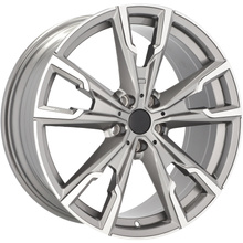 4x jantes 19 s'intégrer dans BMW 1 F40 F70 2 F44 U06 X1 F48 F49 U11 U12 X2 F39 U10 iX1 iX2 - YF5710