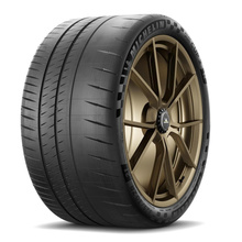 Pneus Michelin PILOT SPORT CUP 2 ND1 325/30 R21 108Y