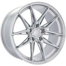 4x jantes HAXER 18 s'intégrer dans AUDI A3 A4 B7 B8 B9 A6 C7 C8 A8 D3 Q3 Q5 CUPRA Formentor - HX036 (A5581)