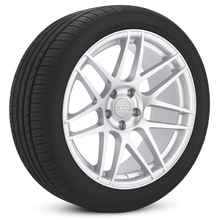4x ROUES 19 Hiver BMW 5 VI F10 F11 6 III F06 F12 F13 Pirelli 245/40 R19