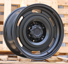 4x jantes 17 6x139,7 s'intégrer dans MITSUBISHI L200 Pajero NISSAN Navara Patrol Terrano II - JT215
