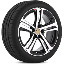 ROUES 16 Été CITROëN BERLINGO II B9 C4 PICASSO I Falken 215/55 R16