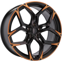 4x jantes 20 5x112 s'intégrer dans CUPRA Ateca Born Formentor Leon SEAT Alhambra Altea EXEO - I5572