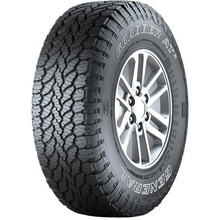 Pneus General Grabber AT3 265/45 R21 108H