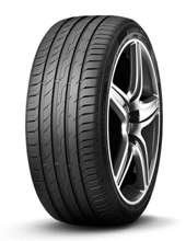 Pneus Nexen N'Fera Sport XL RPB 255/40 R18 99Y