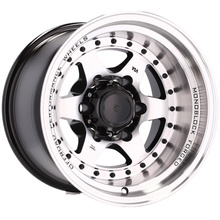 4x 4x4 jantes 16 5x127 s'intégrer dans JEEP Grand Cherokee WJ WG Wrangler JK - L2156